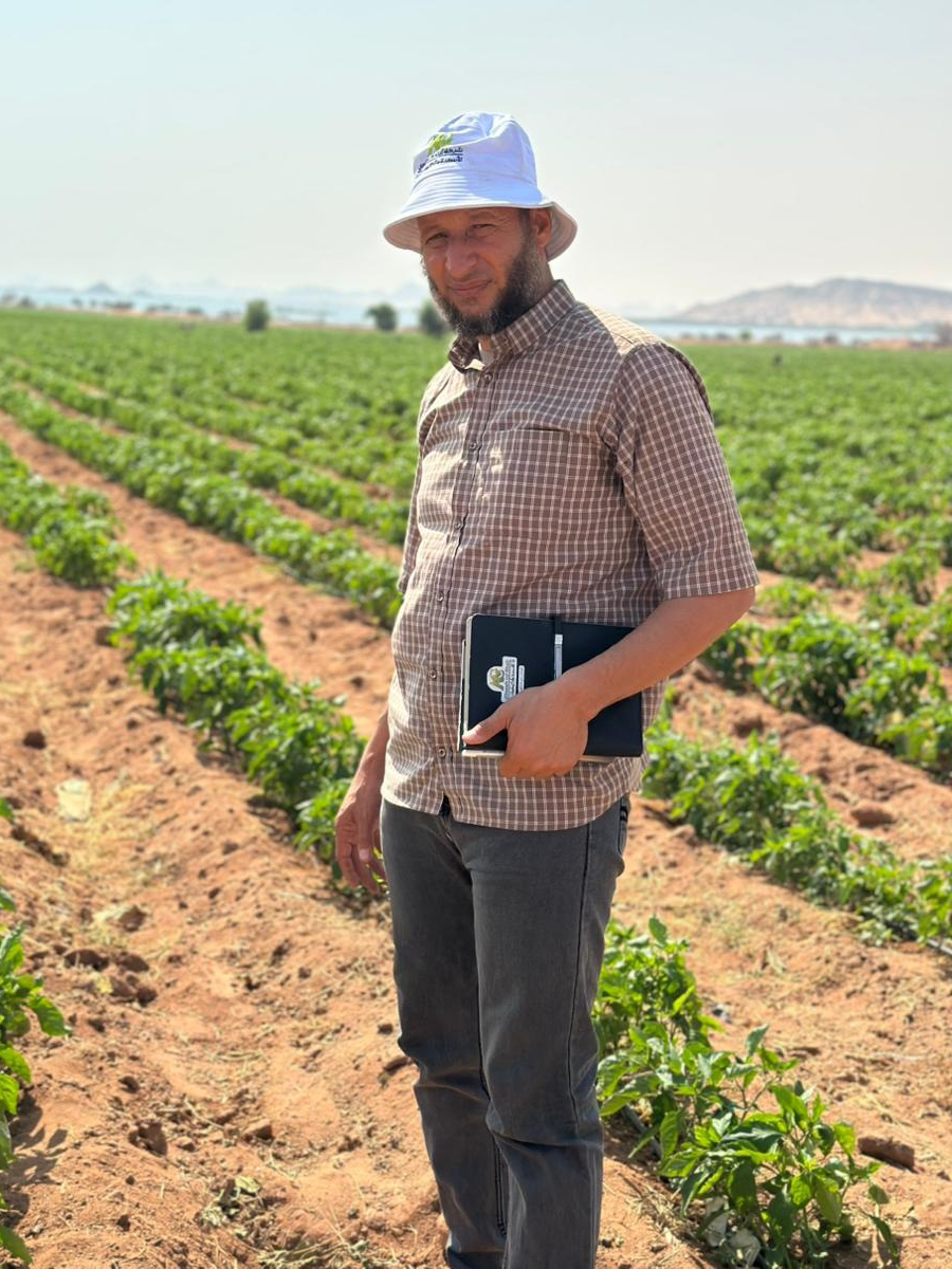 مهندس يوسف دغش الحصري