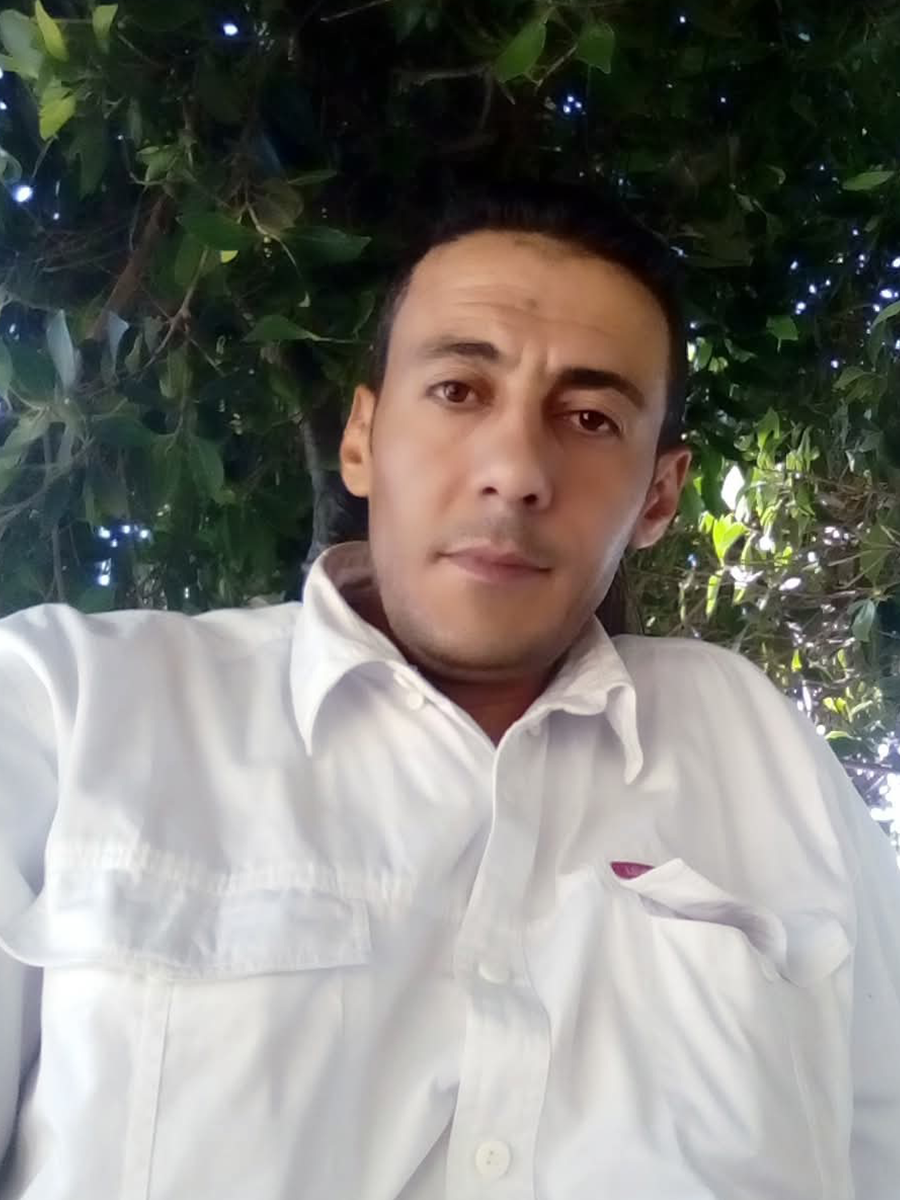 مهندس محمد البربري