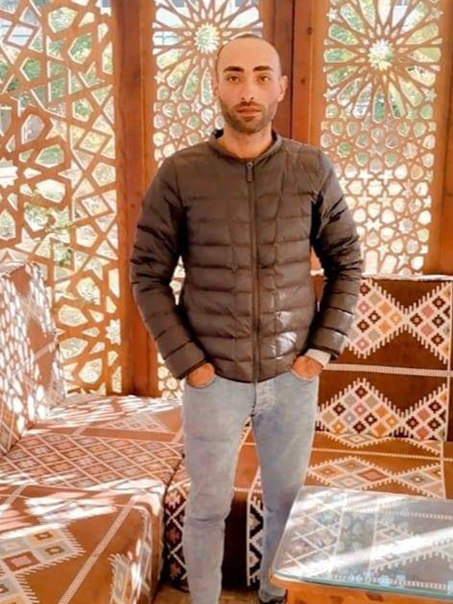 مهندس محمود عبد الوهاب فتوح