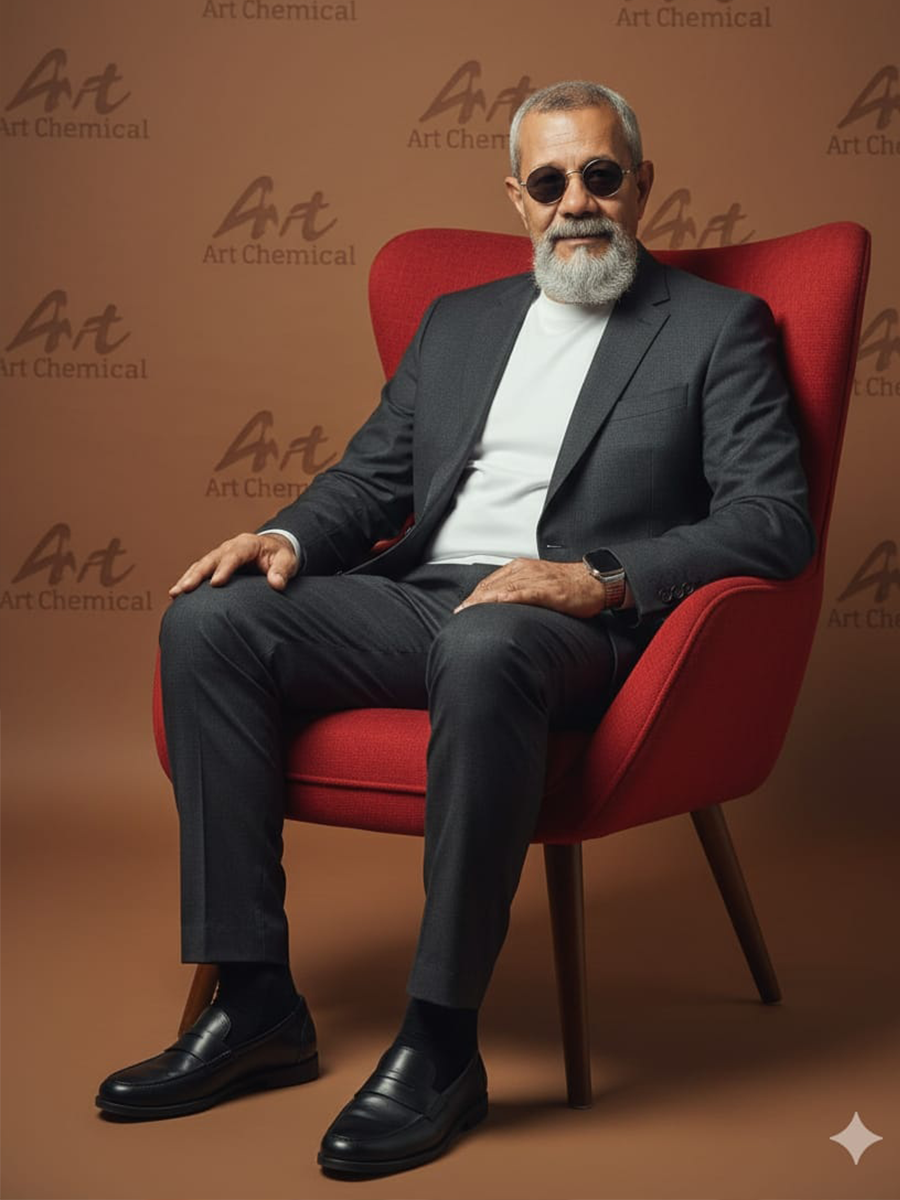 الدكتور احمد عبد الرحمن