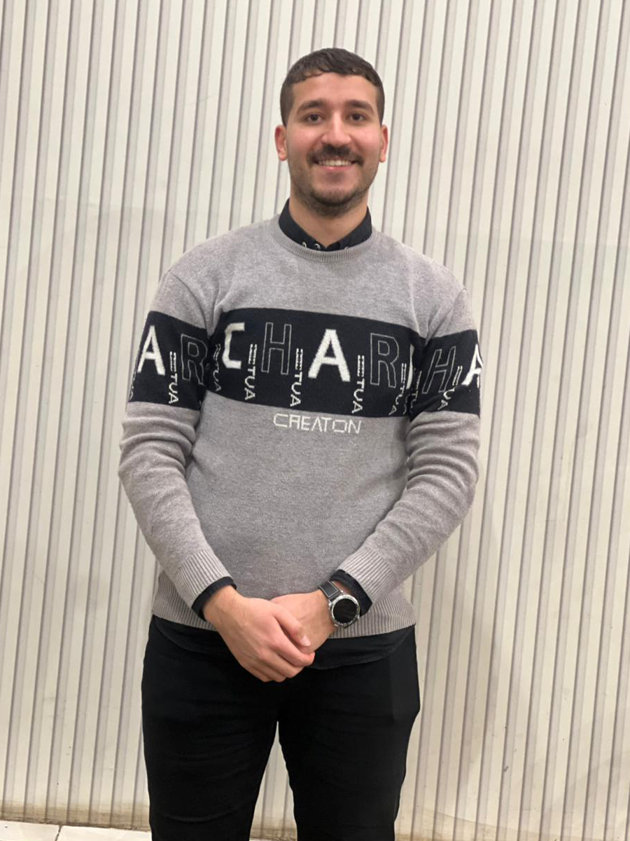 مهندس عبد القوي ناصر حجازي